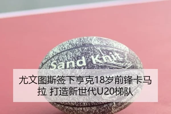 尤文图斯签下亨克18岁前锋卡马拉 打造新世代U20梯队